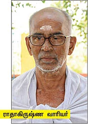 விமோசனமும் முக்தியும் அருளும் ஸ்ரீவில்வாத்ரி நாதர்!