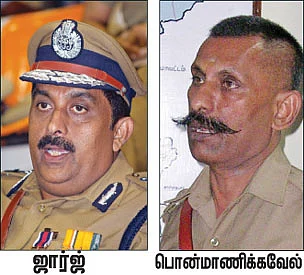 சி.எம். சர்க்கிள்!