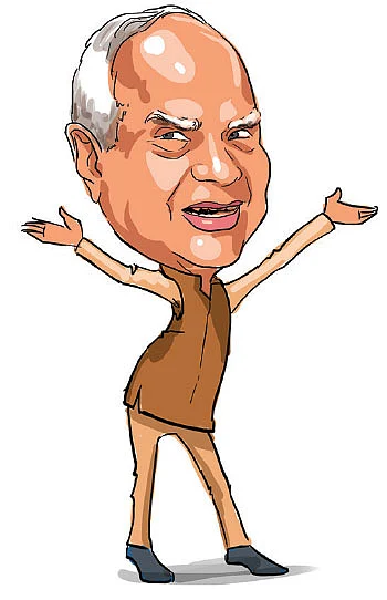 நேர் கோணல்