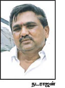 வெடித்தது டேங்க் மட்டும்தானா?