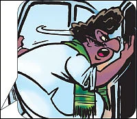 க்ரைம் டைம்