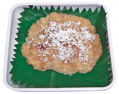 30 வகை முக்கனி சமையல்