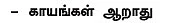 கயிறே, என் கதை கேள்!