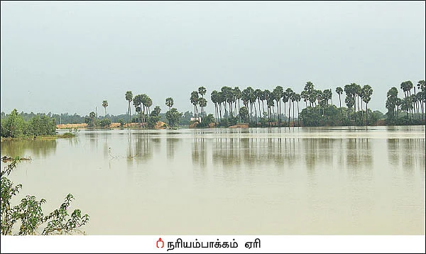 நிலம்... நீர்... நீதி! - சீரமைக்கப்பட்ட ஏரிகள்... சிலாகிக்கும் மக்கள்!