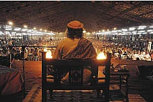 ஒரு சொட்டு ஆன்மிகம்!