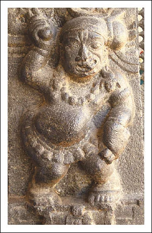 தமிழகத்தின் அயோத்தி! - அயோத்தியாபட்டணம் கோதண்டராமர் திருக்கோயில்!