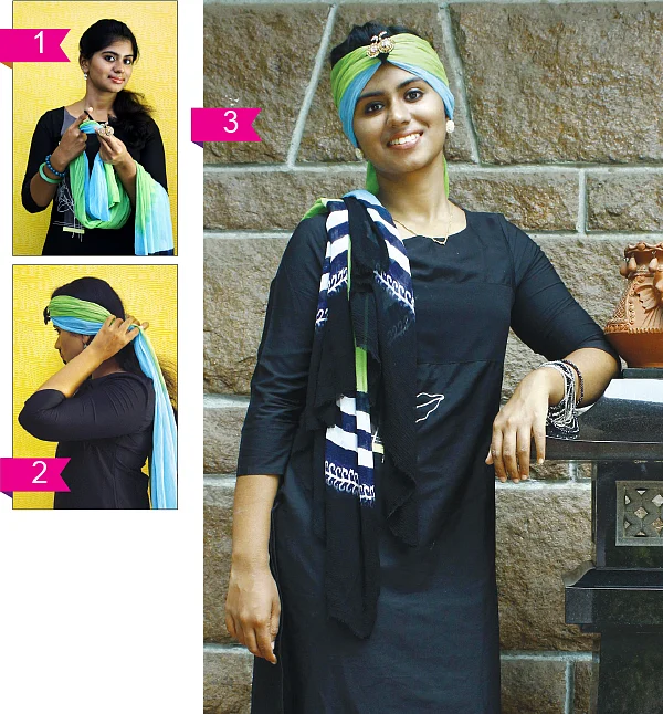 போட்டுப்பாரு துப்பட்டா!