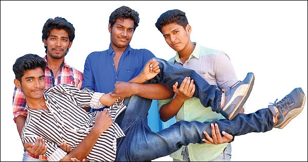 ஜென் Z - எப்ப வரும் எப்படி வரும்னு யாருக்கும் தெரியாது?