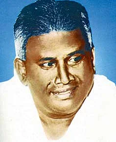 ஜூன்.18; கக்கன் என்கிற அரிதிலும் அரிதான அரசியல் தலைவர்! பிறந்த தின சிறப்புப் பகிர்வு