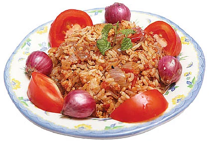 30 வகை காஷ்மீர் to கன்னியாகுமரி ரெசிபி