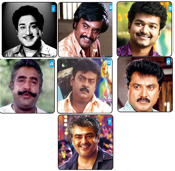 பொருத்துக!