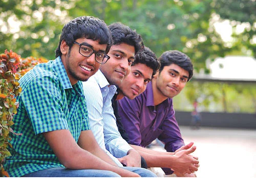 VAO முதல் IAS வரை
