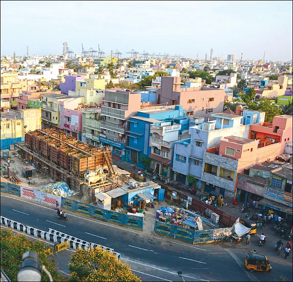 "வாக்குக்குப் பணம் வாங்கப்போவதில்லை!” - ஆர்.கே. நகரில் நம்பிக்கை குரல்கள்