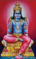 சிவபஞ்சாக்ஷர நக்ஷத்ரமாலா ஸ்தோத்ரம்