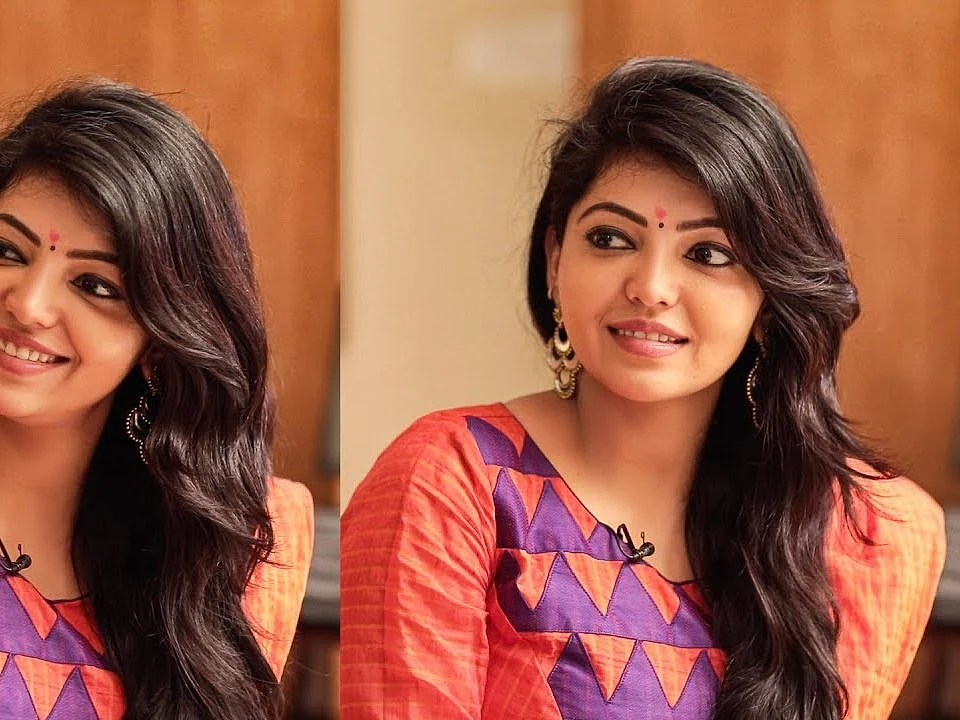 ``அரசியல்வாதிகளின் பசங்கன்னா இந்த என்கவுன்டர் நடந்திருக்குமா?'' - அதுல்யா ரவி