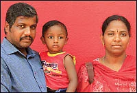 குழந்தைகள் உங்களைப் பார்த்துக்கொண்டே இருக்கிறார்கள்!