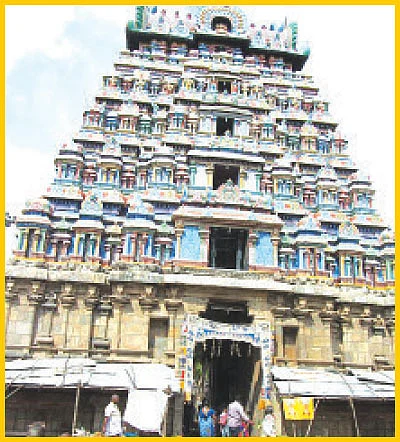 அருள்மழை பொழியும் “அமைப்பு கோயில்கள்” - Exclusive Deal.