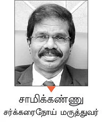 எல்லோருக்குமானதா சுகர் ஃப்ரீ?