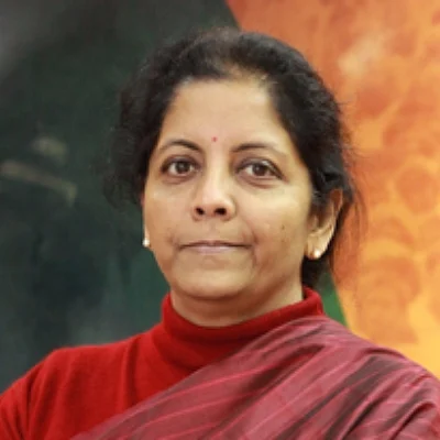 நிர்மலா சீத்தாராமன்