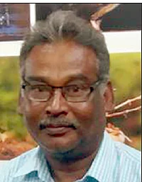 மலை... தீ... மரணம்! - குரங்கணி கொடூரம்