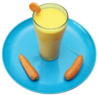 கிட்ஸ் கிச்சன்!