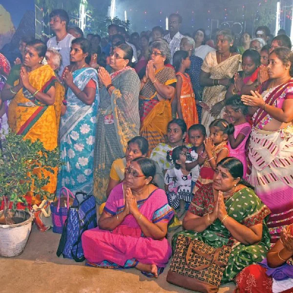 கேள்வி பதில்: வாழ்க்கை வரமாக வழிபாடுகள் அவசியமா?