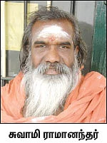 குடந்தையில் துறவியர் மாநாடு