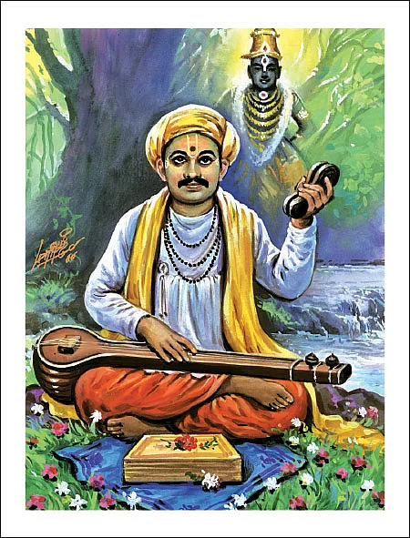 கண்ணன் வருவான்!