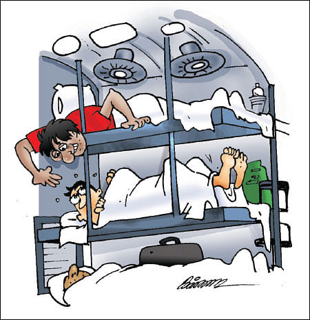ஜோக்ஸ் - 3