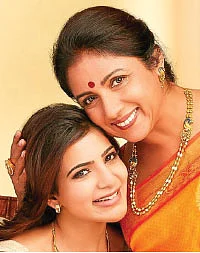 நல்லதை நினைத்தால் நல்லதே நடக்கும்! - சமந்தா