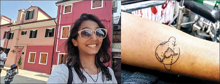 நல்லது செய்தால் நல்லதே கிடைக்கும்! - அனிதா தேவி