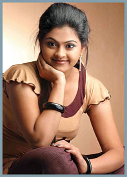 பிரியாணி வித் பாயல்!