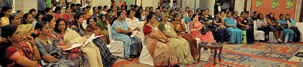ஈஸியா செய்யலாம்... ஈவன்ட் மேனேஜ்மென்ட்!