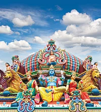 மகா பெரியவா - 21 - ‘சர்வ ஜீவனிடத்திலும் சதாசிவன்!’