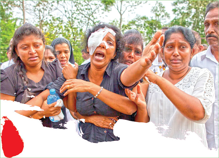 மீண்டும் நெருக்கடியில்!