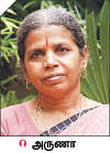 மனசை படுத்திய மழை!