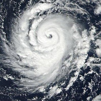 Gaja Cyclone