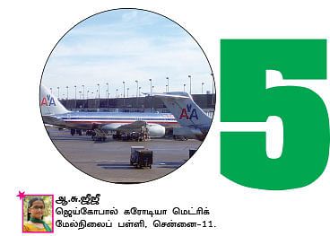 சுட்டி ஸ்டார்ஸ் நியூஸ்
