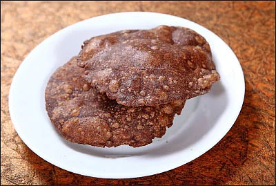 லடீஸ் ஸ்பெஷல் - ஹெல்த்தி ரெசிப்பிகள்