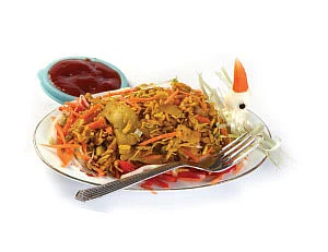 30 வகை பூரி !
