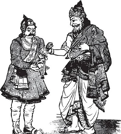 அருட்களஞ்சியம்