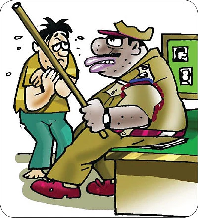 ஜோக்ஸ் - 2