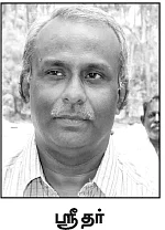 “கீழடிக்கு அக்கறை காட்டாத பி.ஜே.பி-யின் எடுபிடி ஆட்சி!”