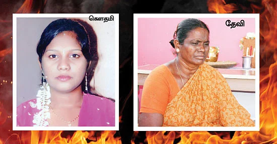 'நீங்க எல்லாம் போராடி என்னத்தக் கிழிச்சீங்க?'