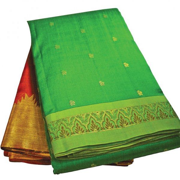 புடவை பரிசுப் போட்டி-3