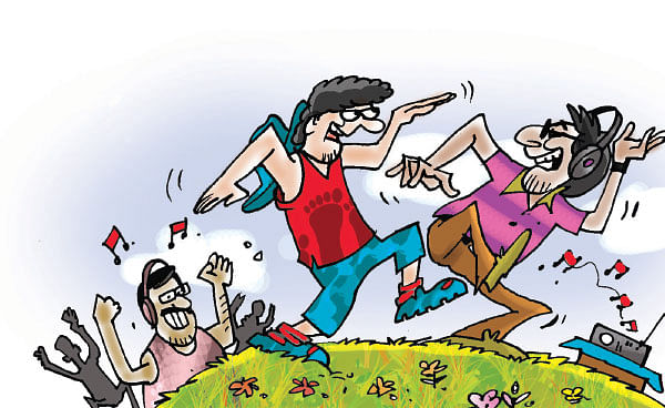 இன்ப சுற்றுலாவில் ஏன் இன்பமே இல்லை ?