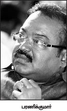 ஜெயிலில் வைத்துவிட்டு தேர்தல்...