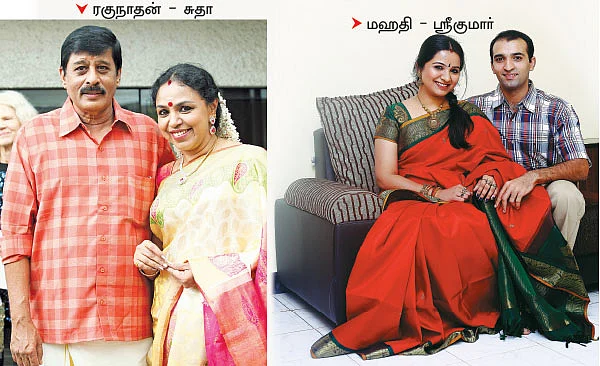 ‘‘புரிதல் இருந்தால், பிரிதல் இருக்காது!’’
