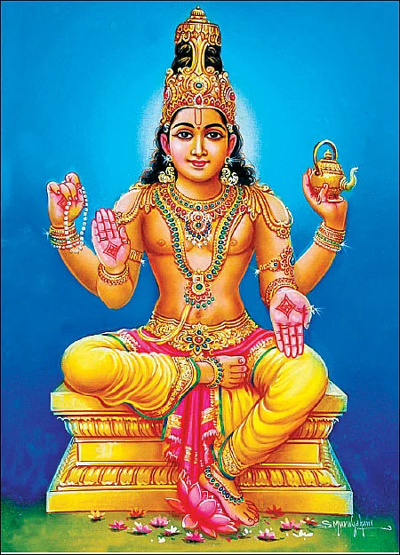 நட்சத்திர குணாதிசயங்கள்... வாழ்வை வரமாக்கும் ரோகிணி!