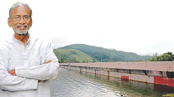 உச்ச நீதிமன்றத்தையும் விஞ்சியவரா உம்மன் சாண்டி?